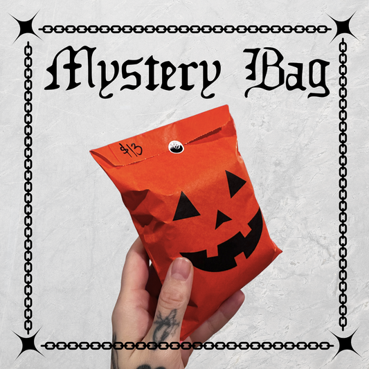 Mystery Bag $13