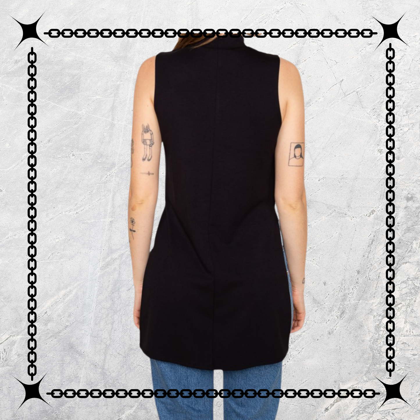 Tunic Tank