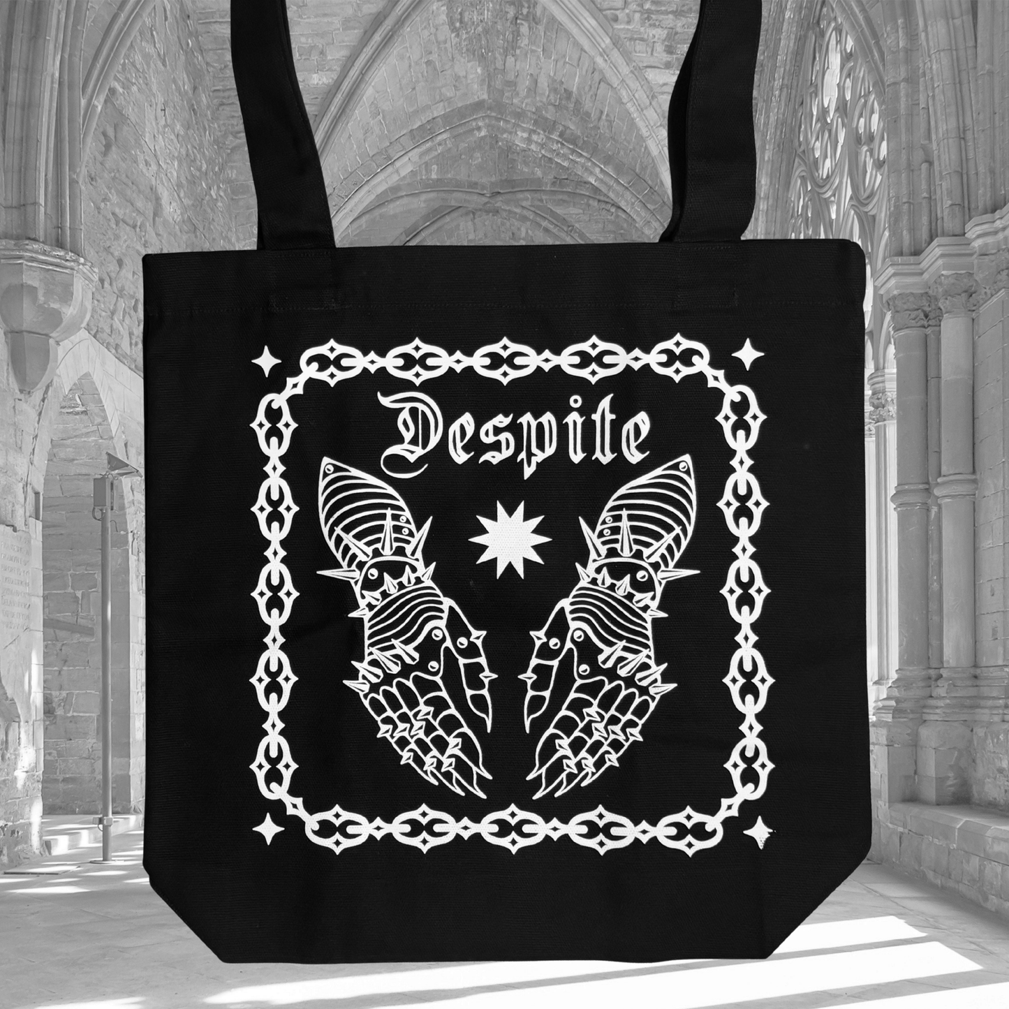 Tote de portero