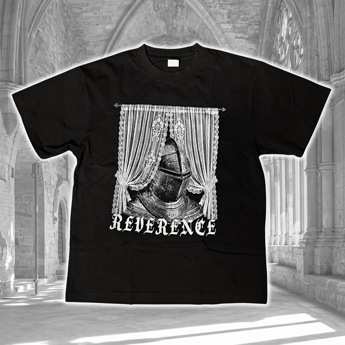 Oopsie Oversized Tee (G)