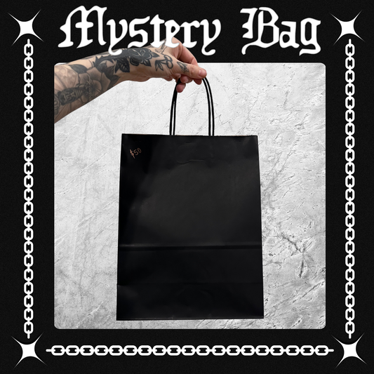 Mystery Bag $50