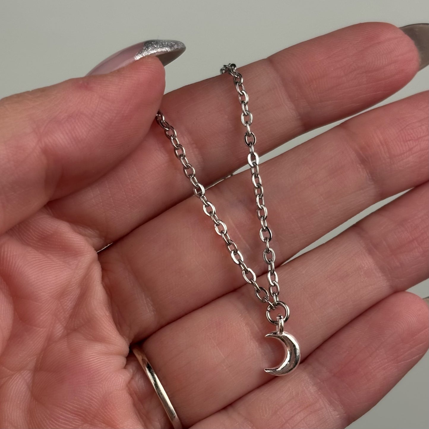 Juego de pendientes y collar Invicta 