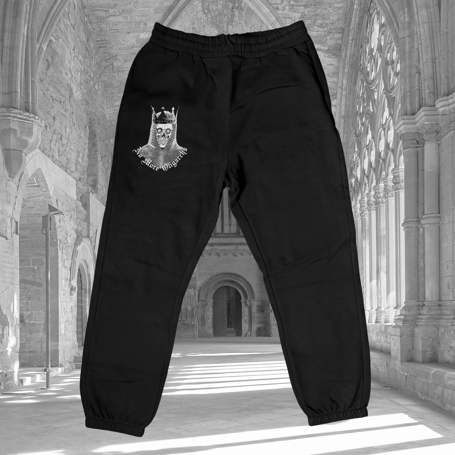 Oopsie No More Oligarchs Relax Joggers