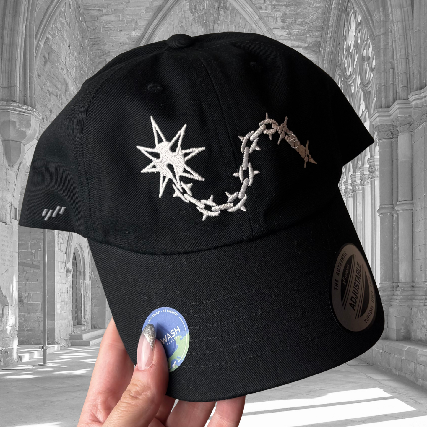 Oopsie Flail Dad Hat