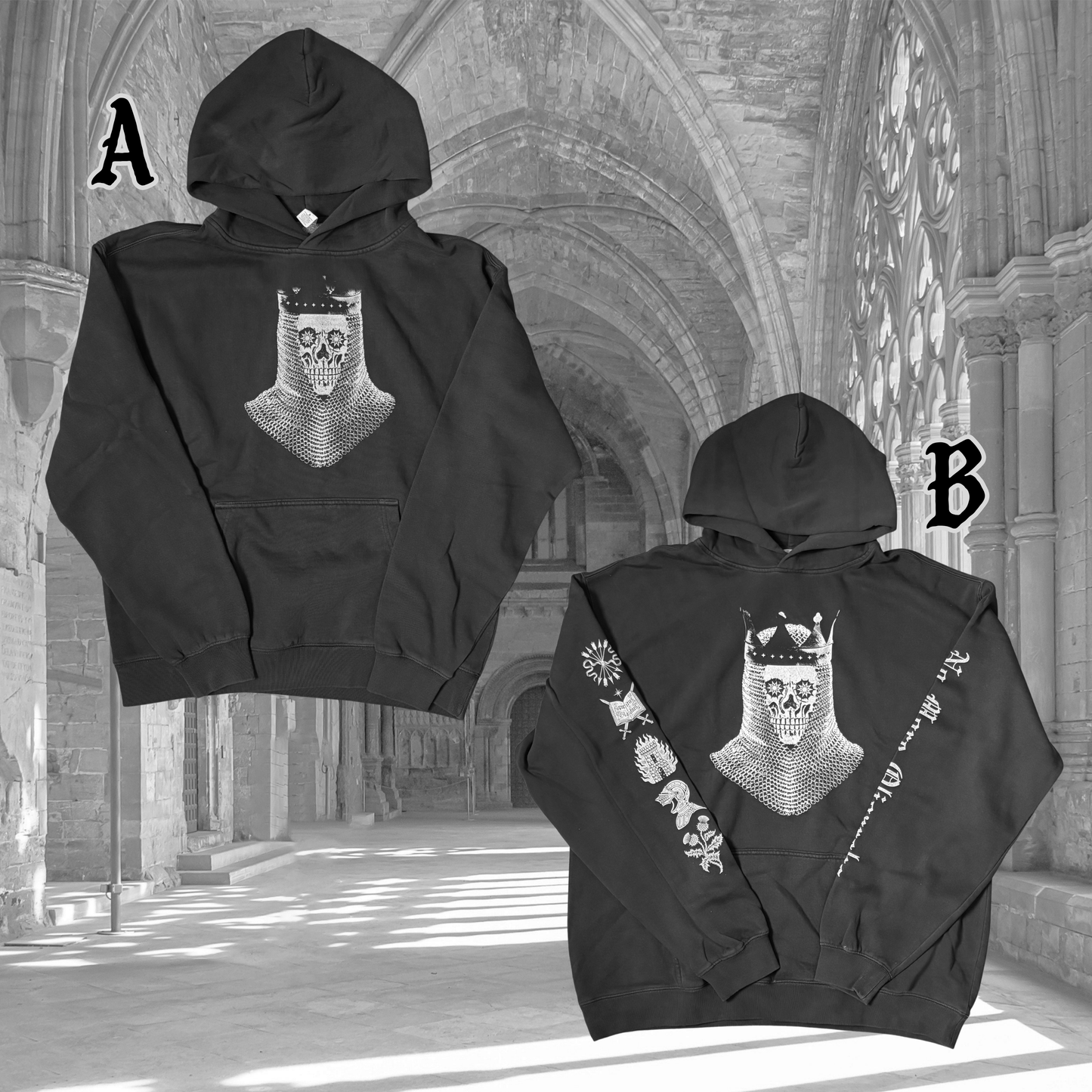 Oopsie Relaxed Hoodie (R)
