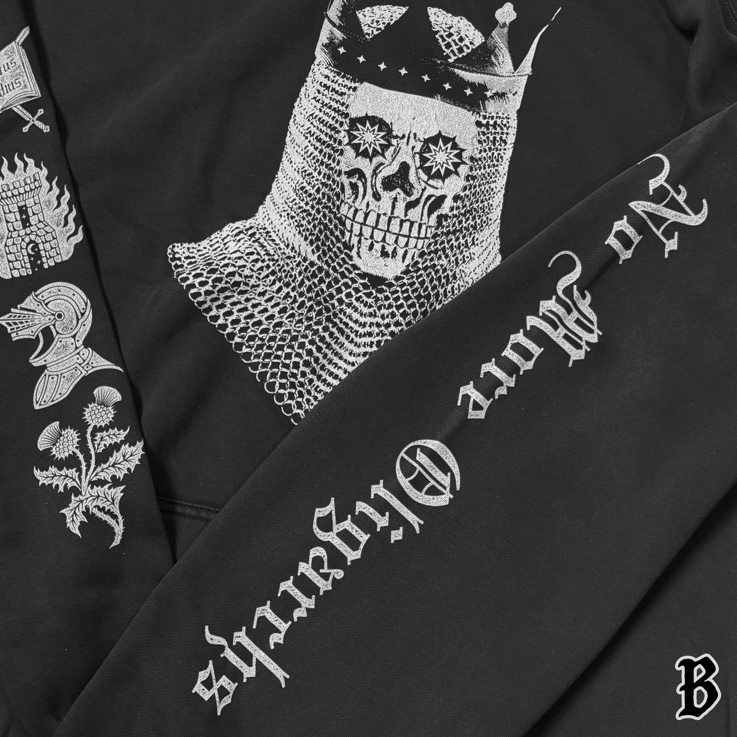Oopsie Relaxed Hoodie (R)