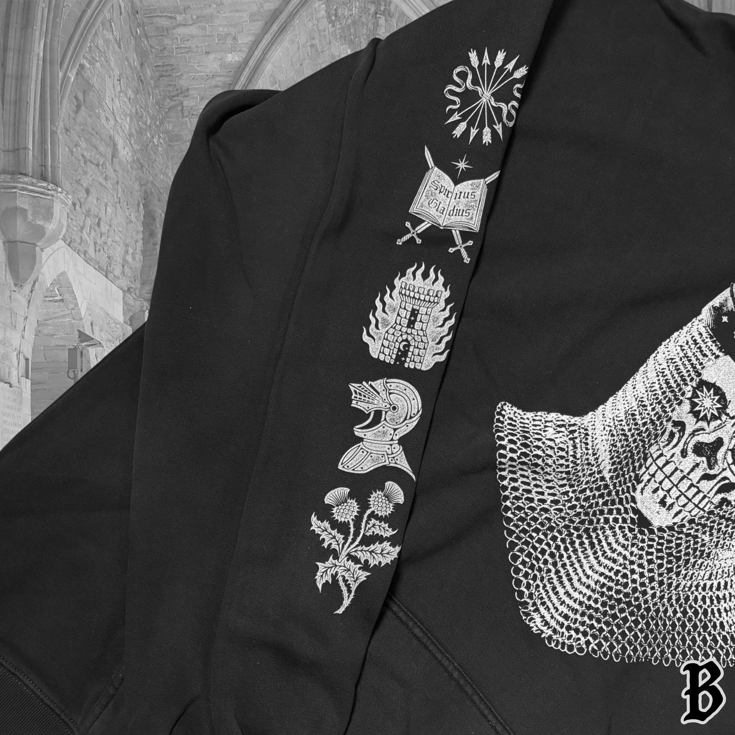 Oopsie Relaxed Hoodie (R)