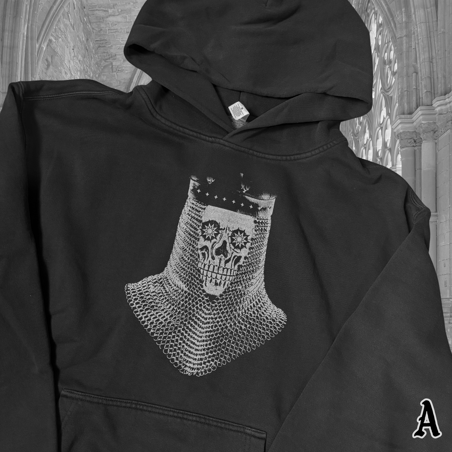 Oopsie Relaxed Hoodie (R)