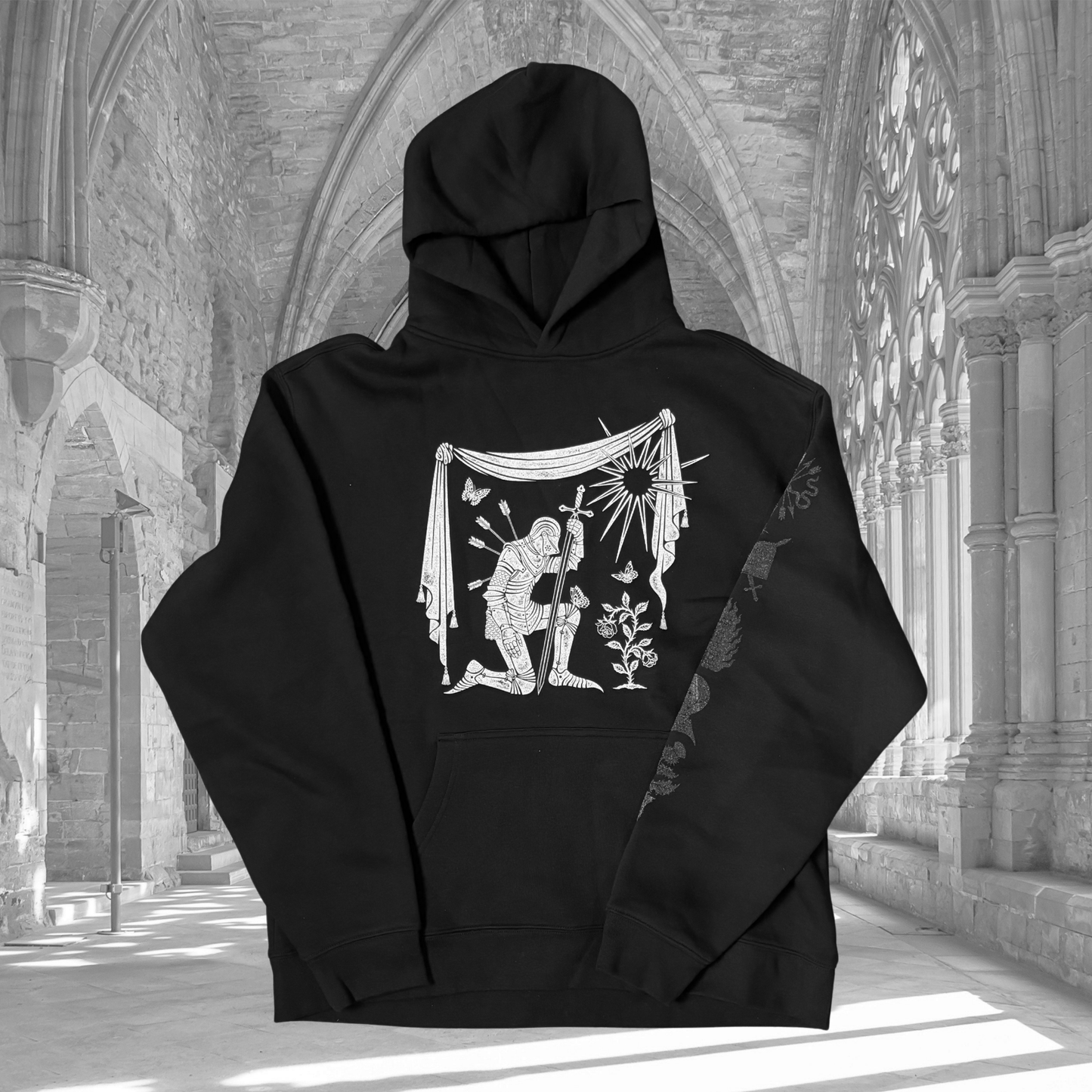 Oopsie Relaxed Hoodie (Q)