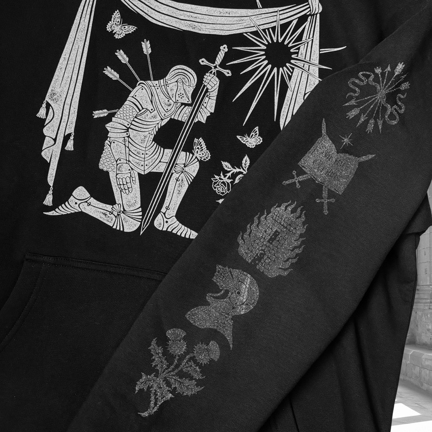 Oopsie Relaxed Hoodie (Q)