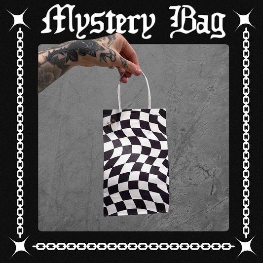 Mystery Bag $33