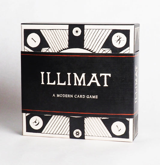 Illimat Card Game