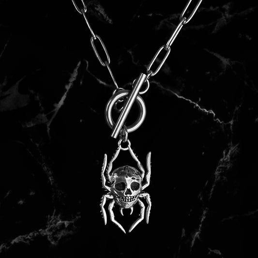 Aranea Necklace