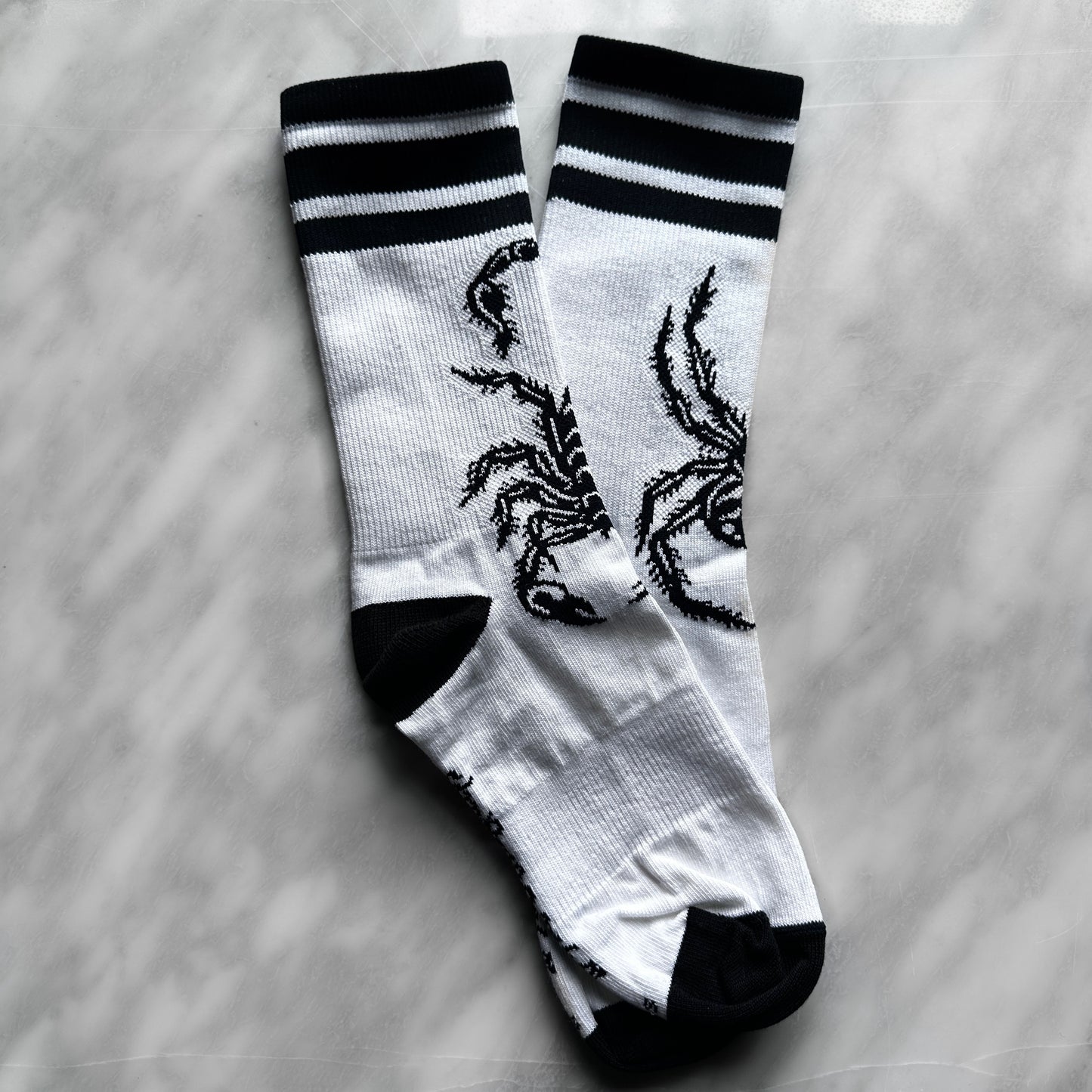 Bug Socks 3-Pack