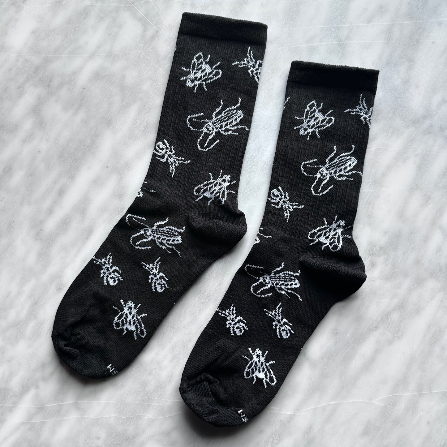 Bug Socks 3-Pack