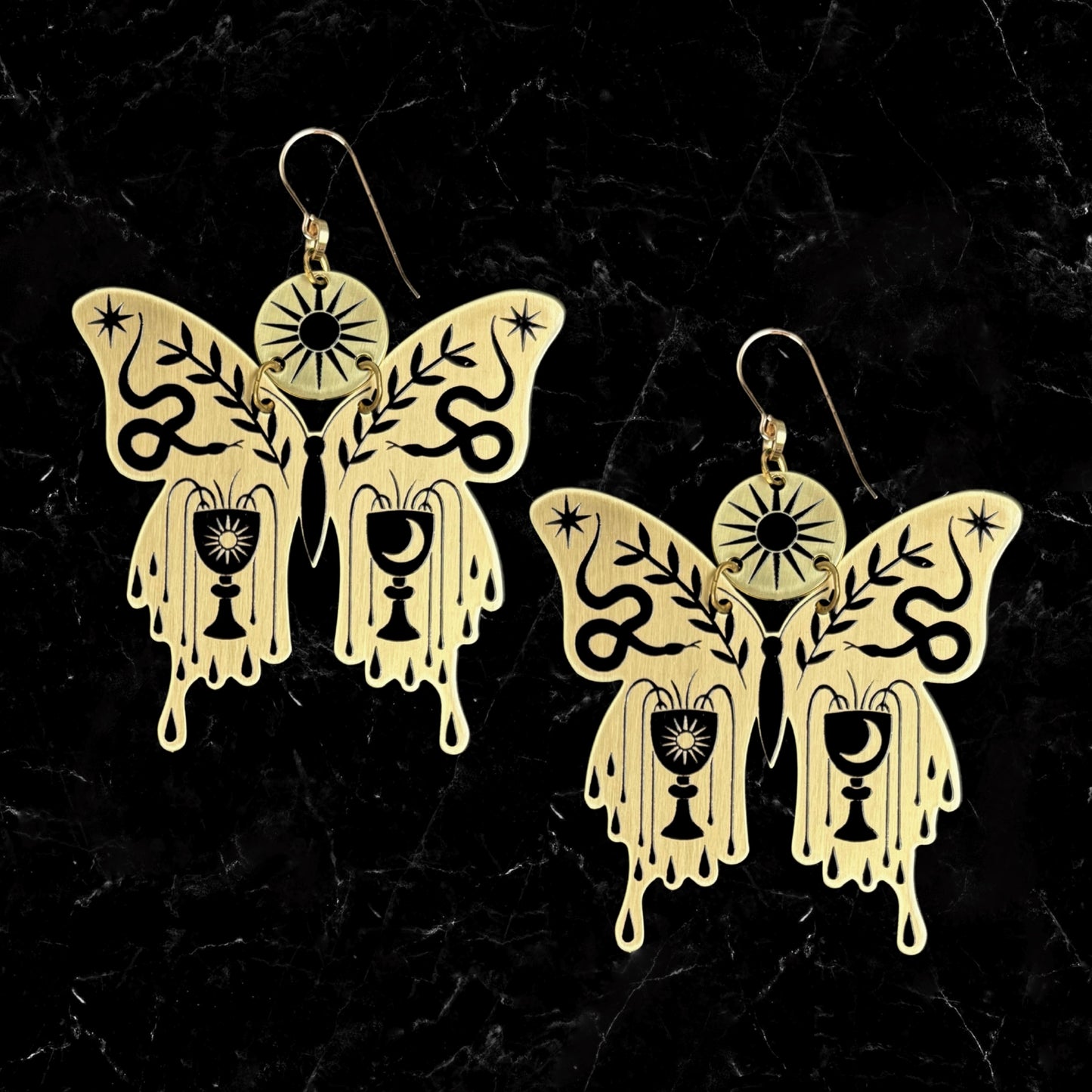 mariposas