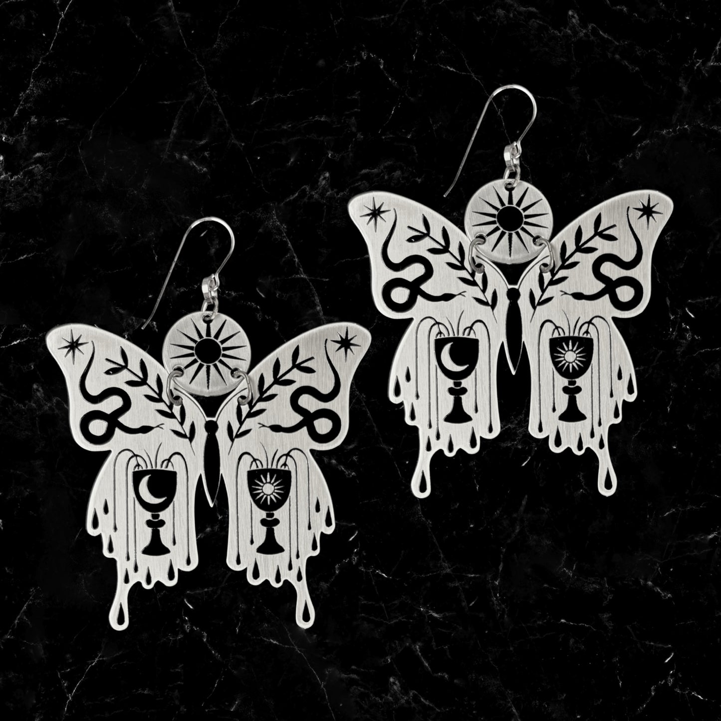mariposas