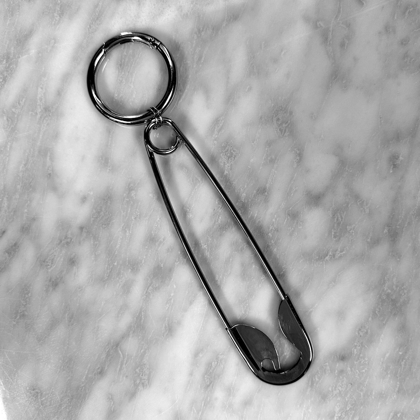 Parure de ceinture épingle à nourrice XL