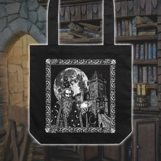 Tote de portero