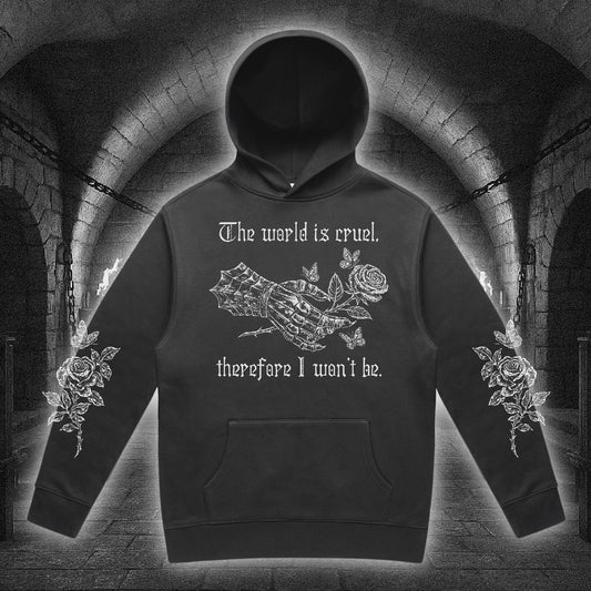 Cruel World Hoodie