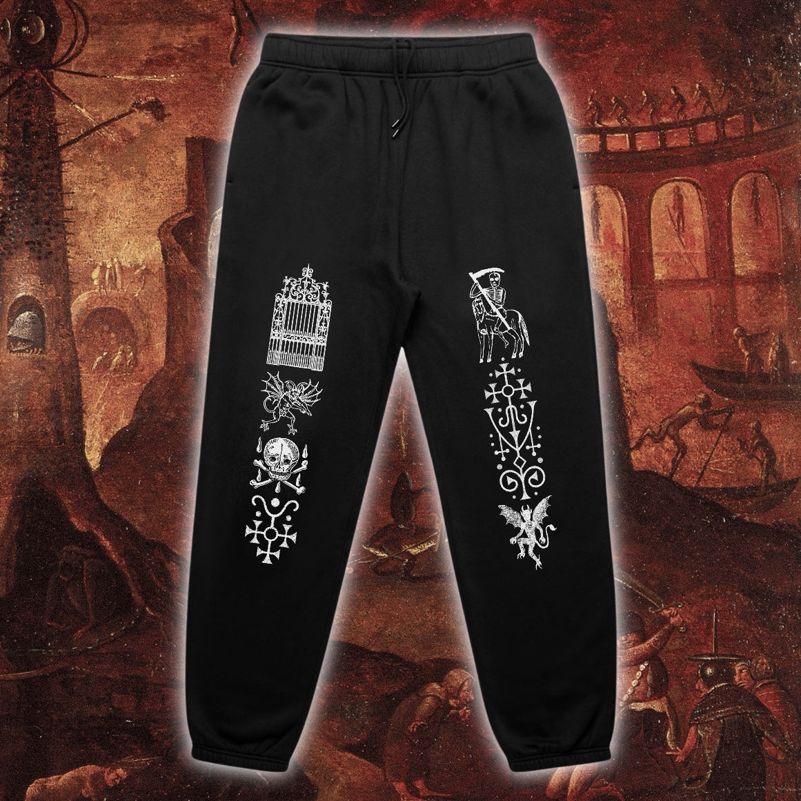 Malignus Relax Joggers
