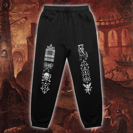 Malignus Relax Joggers