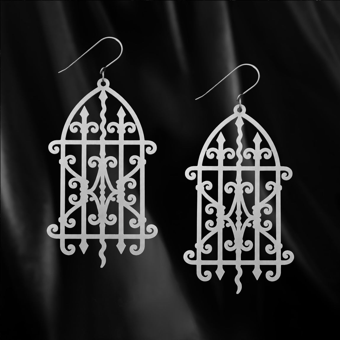 Gateway Earrings