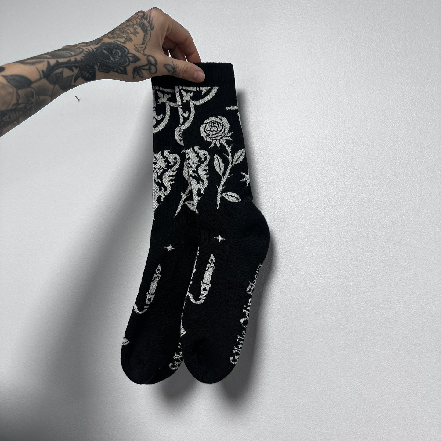 Bandana Armatura défectueux