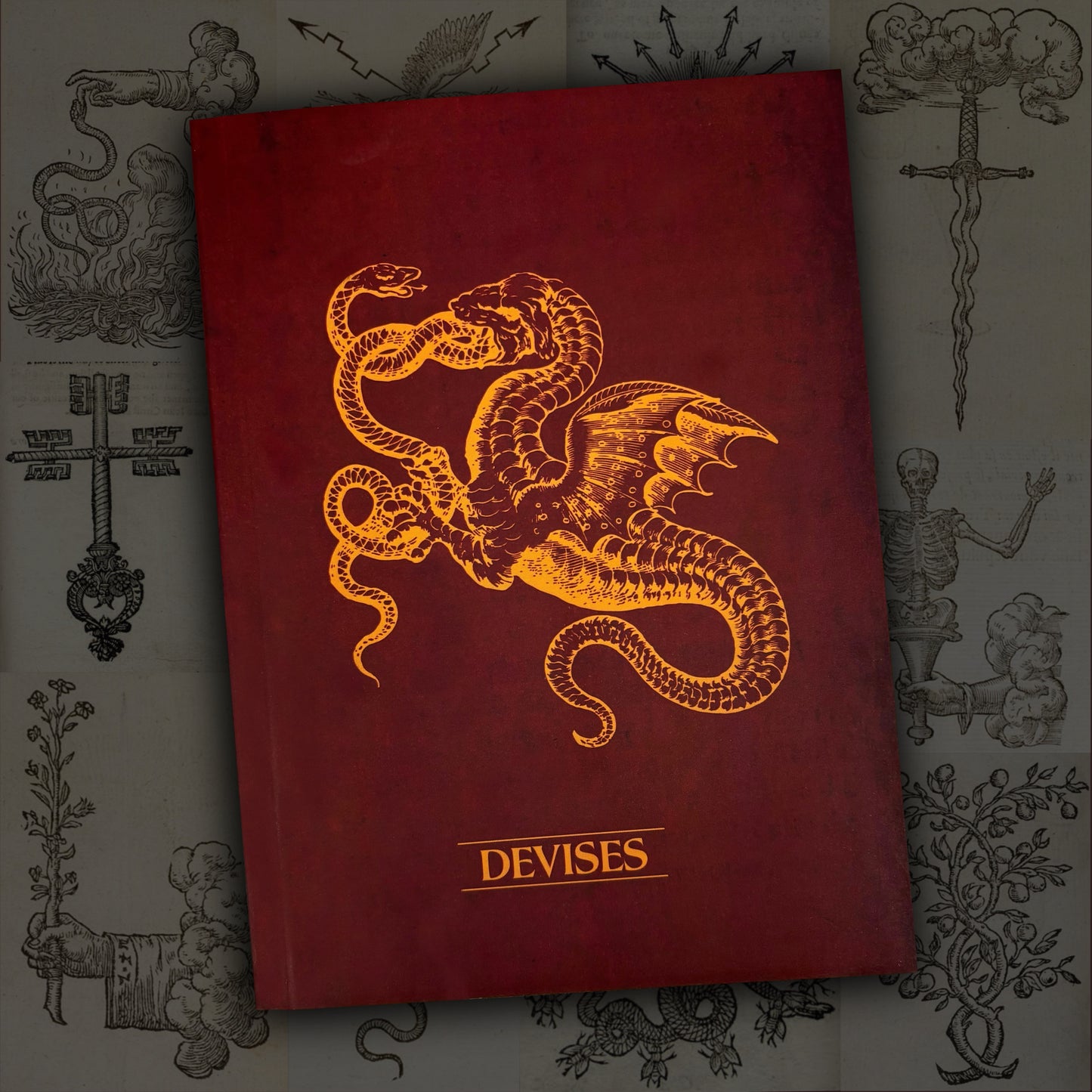 The DEVISES Book