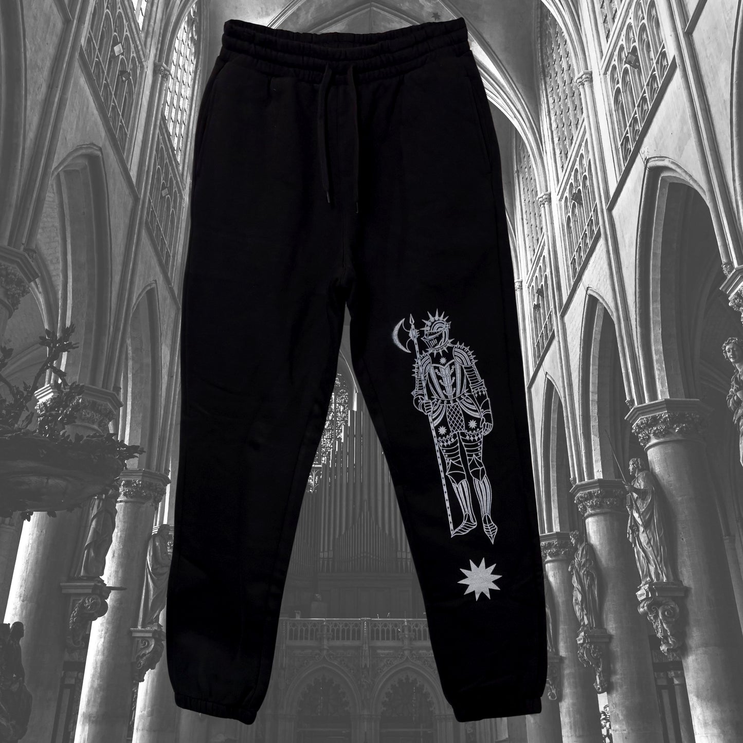 Oopsie Knights Joggers (K)