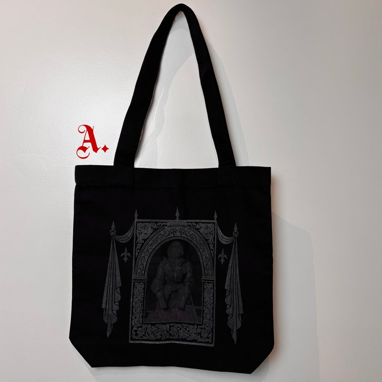 Tote de portero