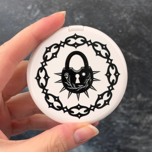 Armatura Pocket Mirror