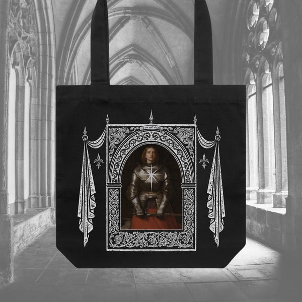 joan of art