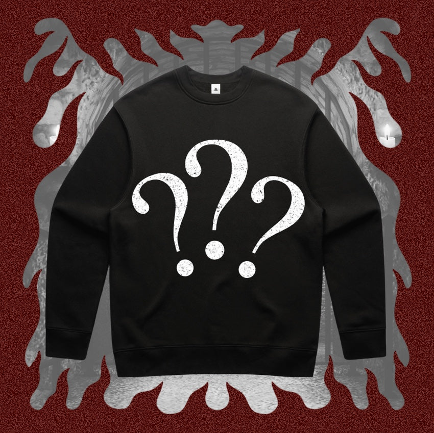 *Mystery EXTRA OOPSIE Relaxed Crew