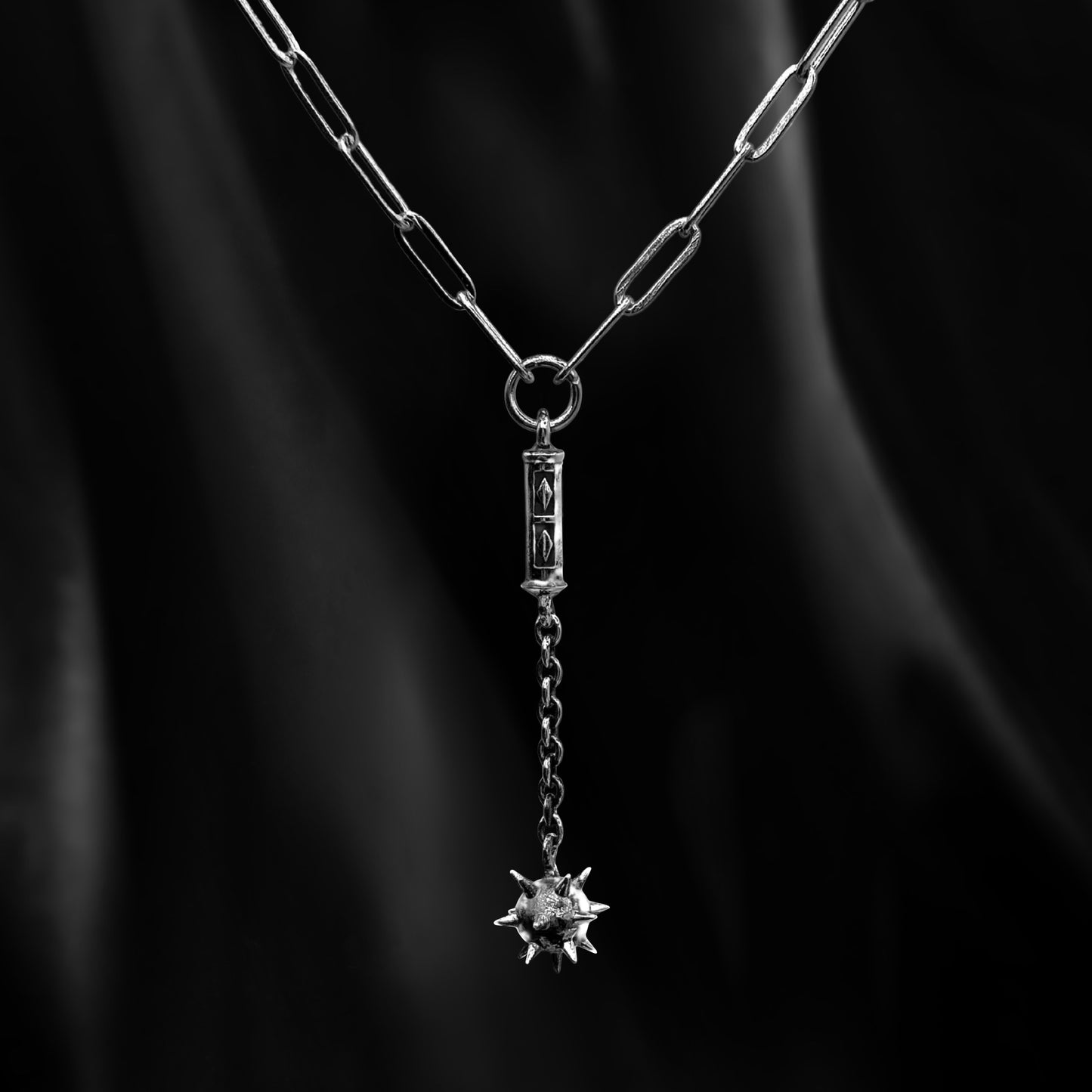 Flail Necklace