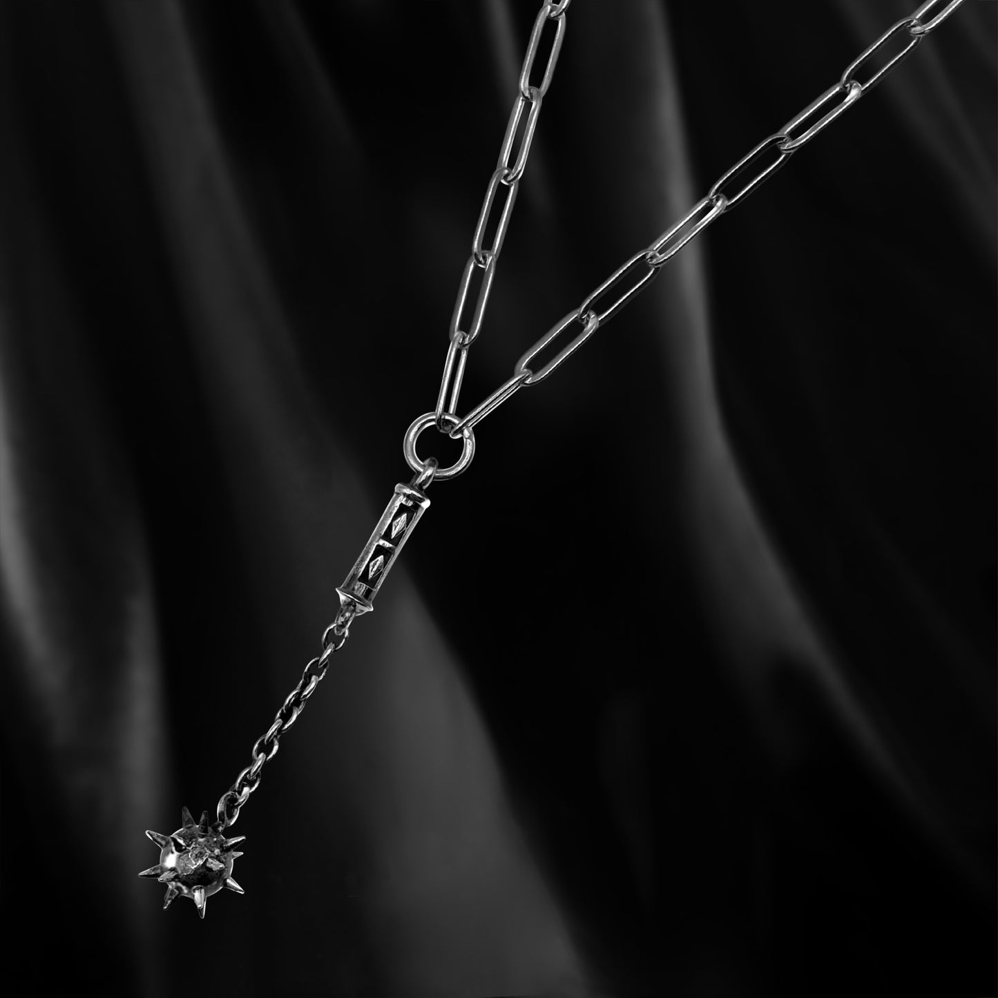 Flail Necklace