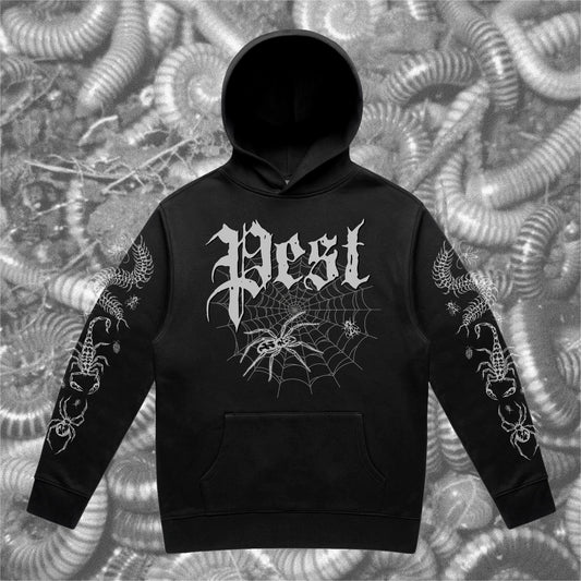 Pest Hoodie