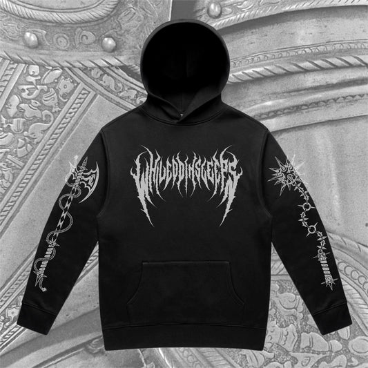 Doom&Gloom Hoodie