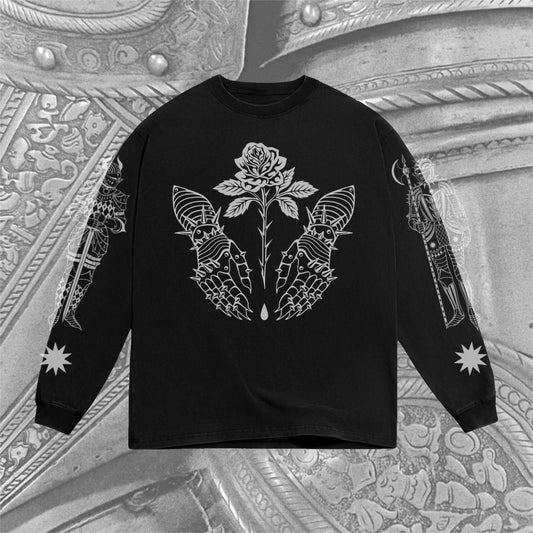 Arma Mitis Oversized Long Sleeve