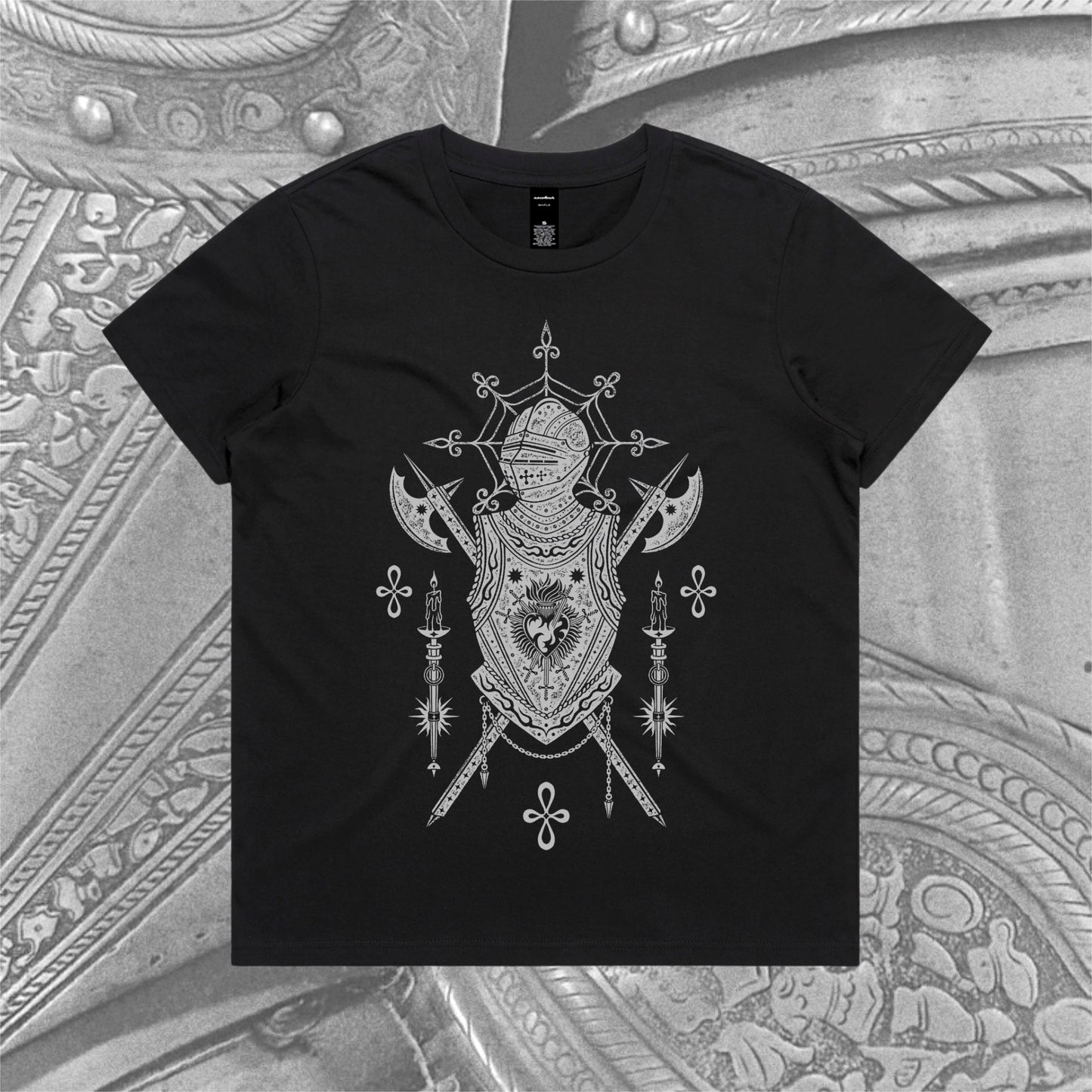 Arxatrius Armor Mid Length Tee