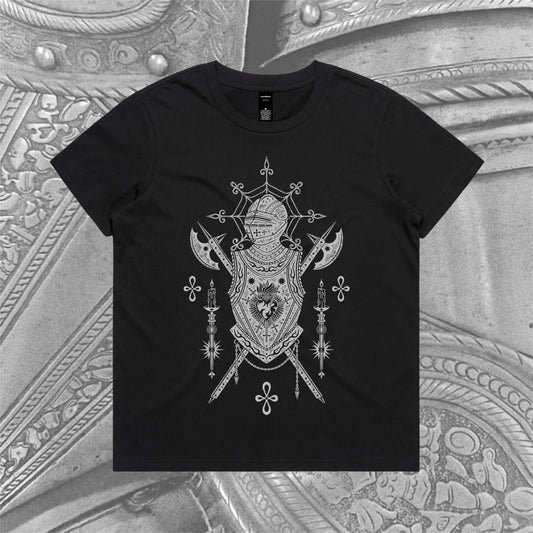 Arxatrius Armor Mid Length Tee
