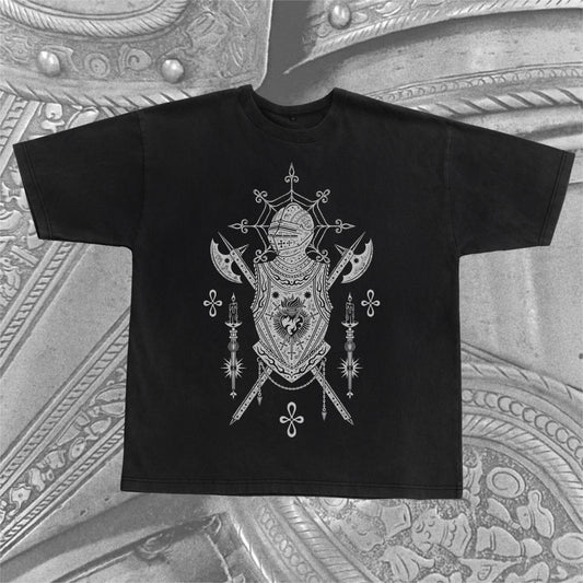Arxatrius Armor Oversized Tee