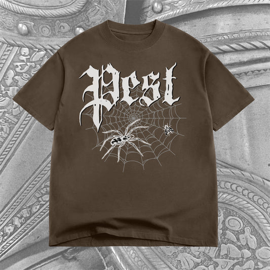Pest Oversized Tee