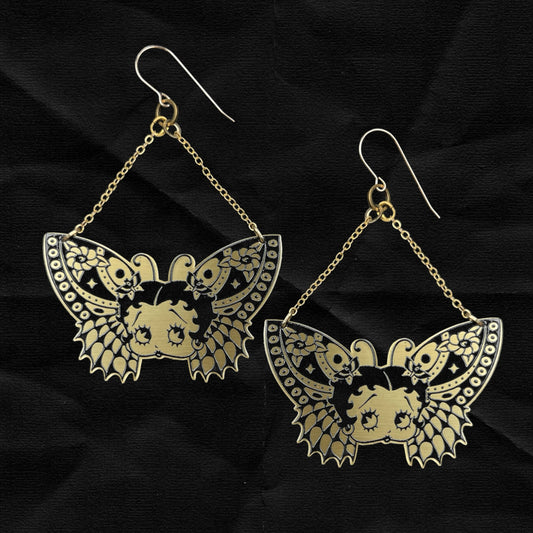 Butterfly Betty