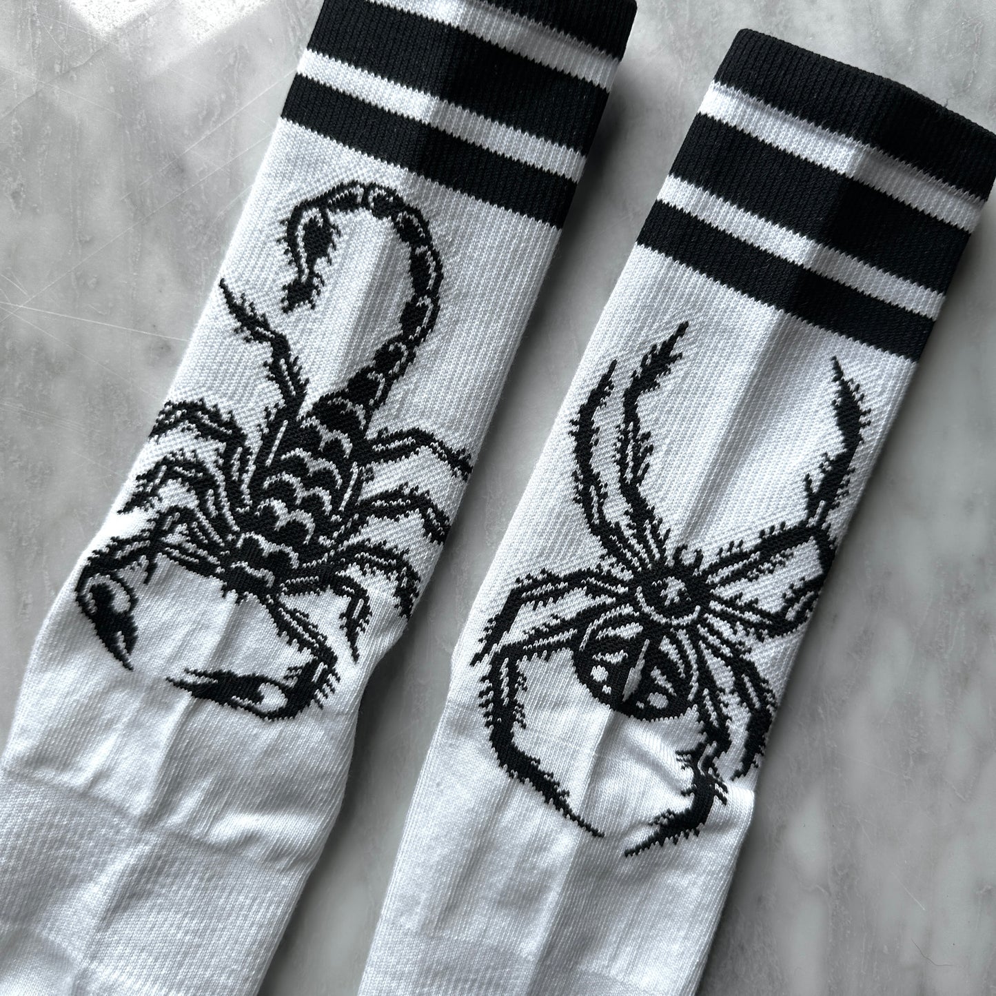 Bug Socks 3-Pack