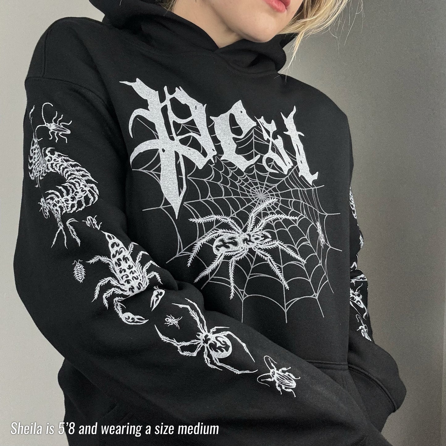 Pest Hoodie
