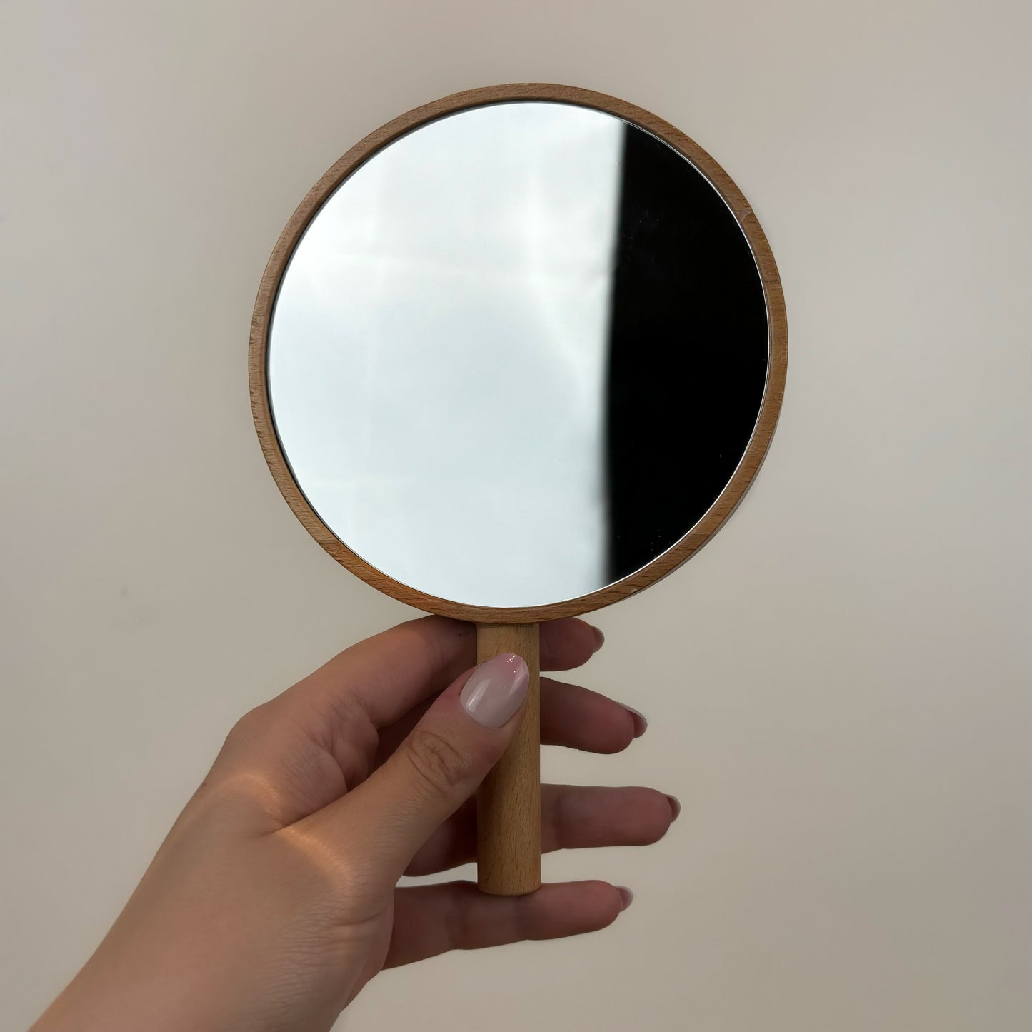 Flawed Obscurus Mirror