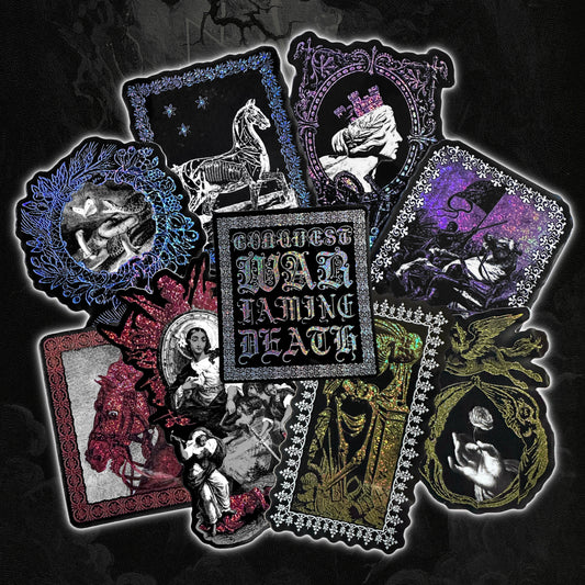 ApocalypseSticker Pack