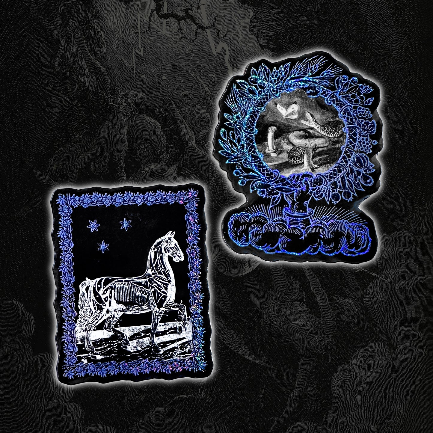 ApocalypseSticker Pack