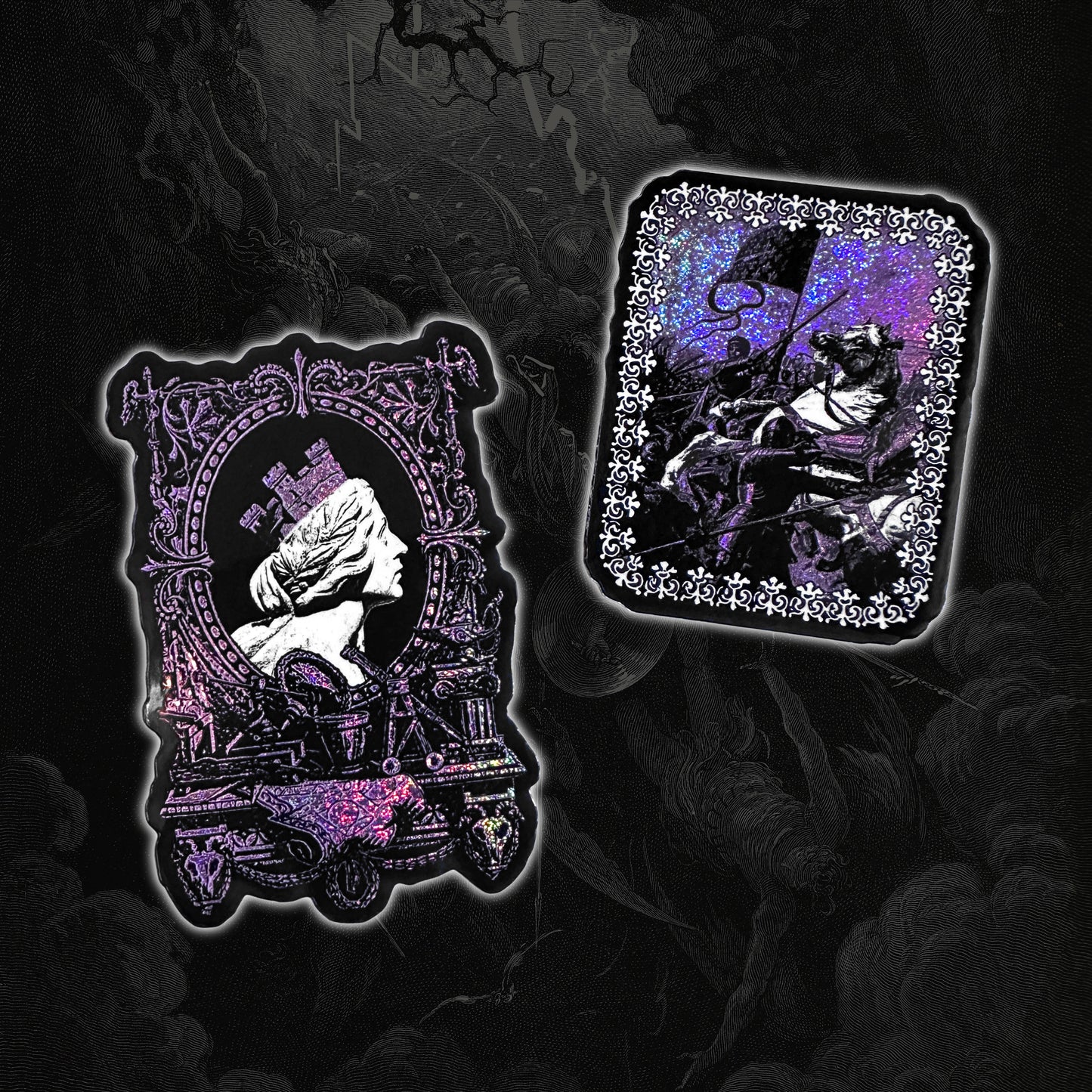 ApocalypseSticker Pack